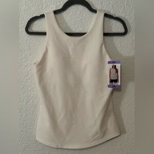 32 degree cool  - built in bra w/ padding size XS